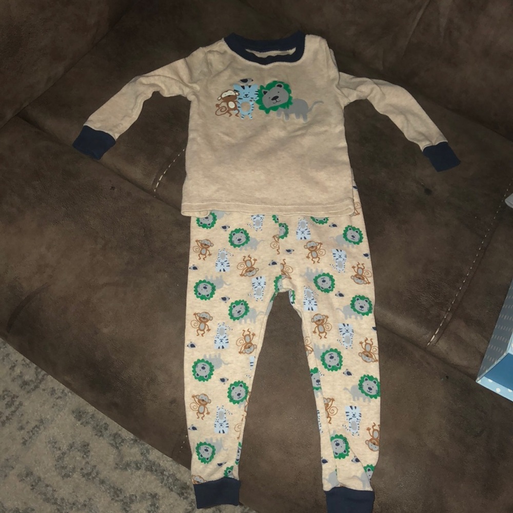 Pajamas